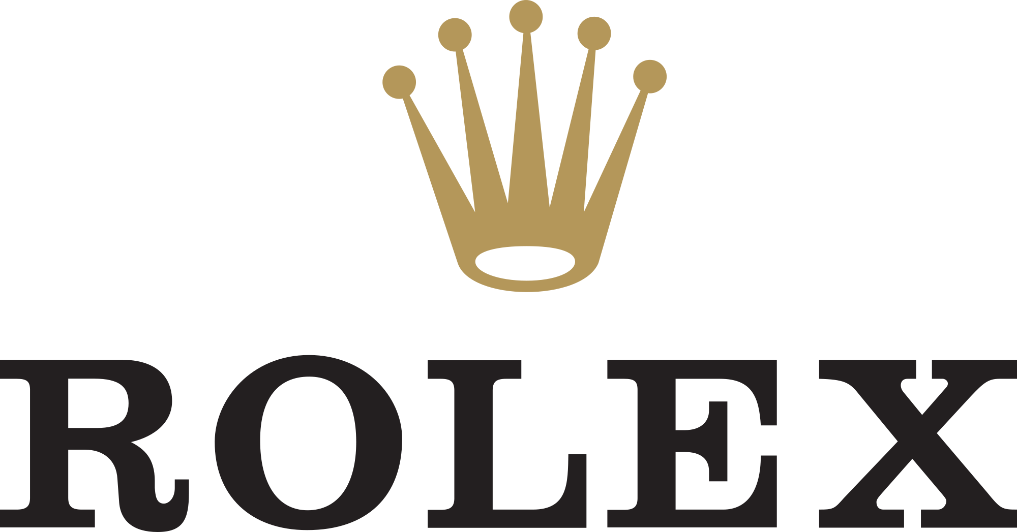 Rolex Logo