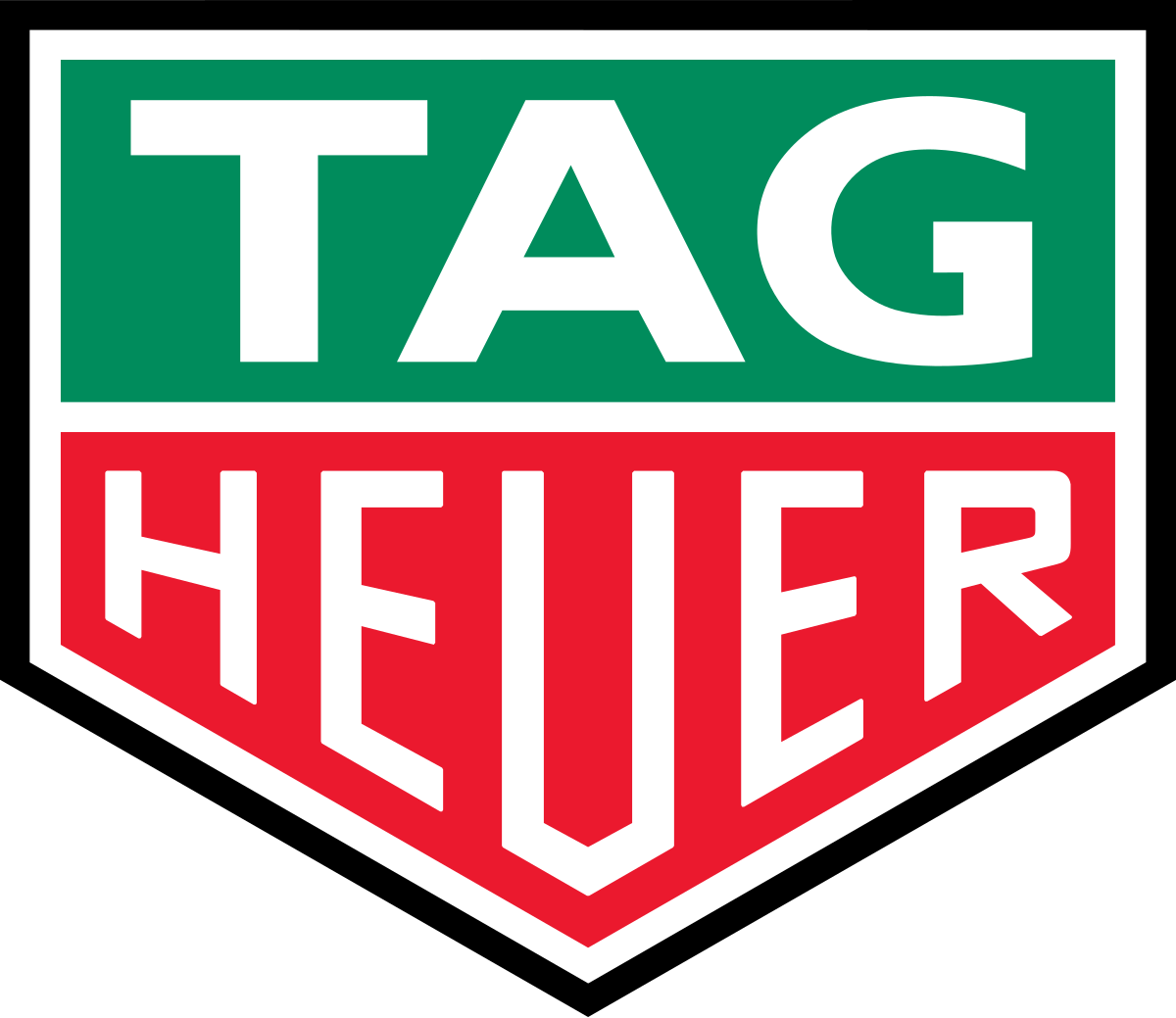 TAG Heuer Logo